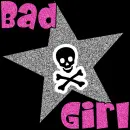 bad girl