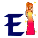 E.