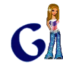 G.