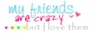 friends