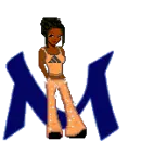 M.