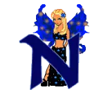 N.