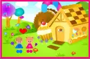 Candy world
