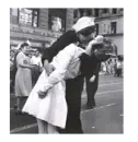 kiss