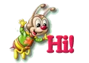 hi