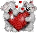 big heart