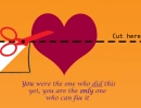 broken heart