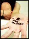 mistake