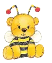 bee bear