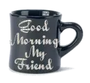 good morning