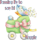 PassingbyHiMaggie