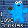 I love Cookies