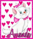 Amanda