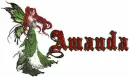 Amanda