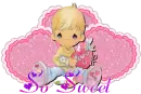 so sweet