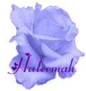 Haleemah