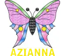 AZIANNA & BUTTERFLY