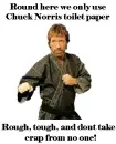 chuck norris