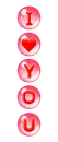 i love you