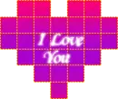 i love you