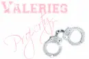 Handcuffs - Valerie