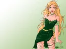 elfwoman