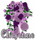 Cheyenne