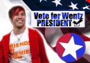 pete wentz