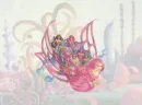 She-ra,Friends & Butterflyer