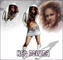 Kat DeLuna