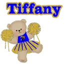 Tiffany