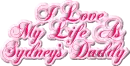 Sydney's Daddy