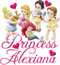 Princess Alexiana