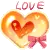 mini heart