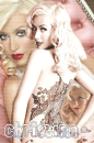 Christina Aguilera