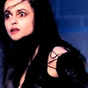 Bellatrix Lestrange