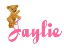Jaylie
