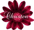Christen Daisy