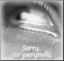 sorry