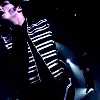 gerard way