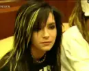 Bill kaulitz