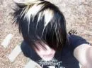 hot emo