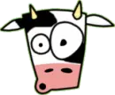 cow