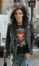 Bill Walking 
