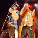 ryan and brendon