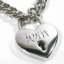 Silver Heart - Jazalyn
