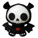 diego the bat