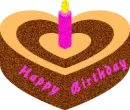 Happy Birthda