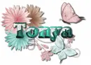 Tonya