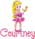 Courtney